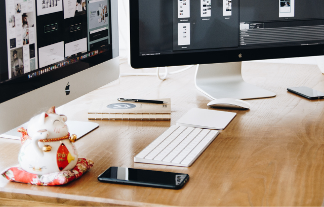 Portfolio WordPress freelancera — jak je zbudować i skutecznie prezentować?